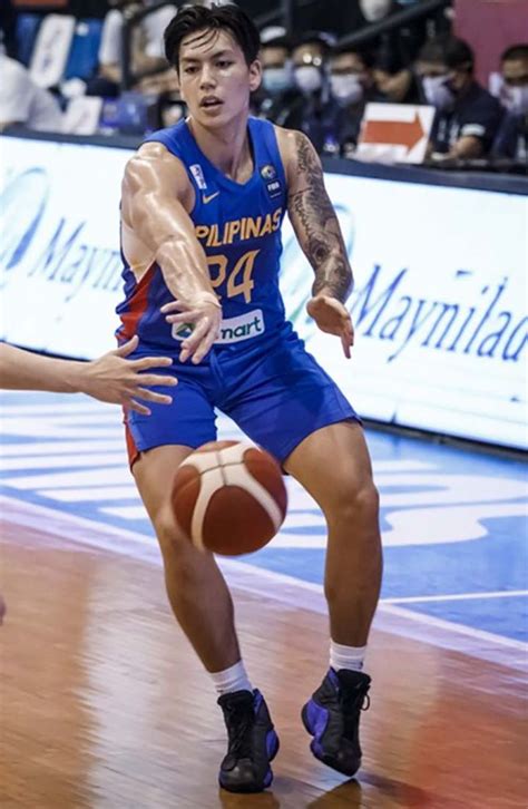 liliya ramos|Why Ramos is bringing act to Japan B. League .
